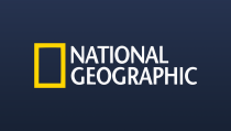 national geographic logo