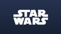 star war logo
